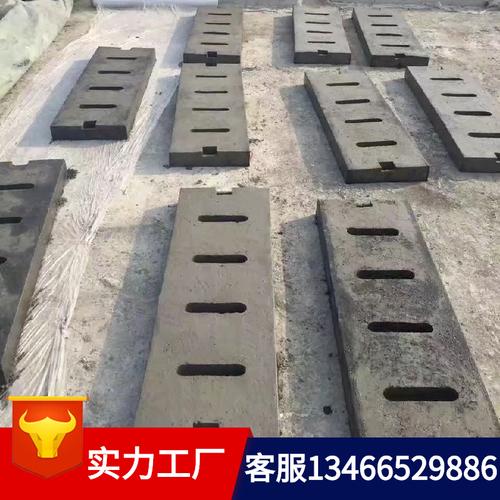 集水坑篦子 雨污水井盖 混凝土制品水泥篦子北京天津 河北工厂